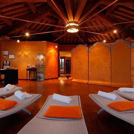 Villa Bio Agriturismo La Bell'Antiglia Montemerano Exterior foto