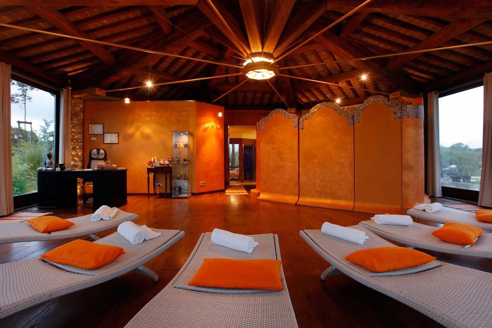 Villa Bio Agriturismo La Bell'Antiglia Montemerano Exterior foto