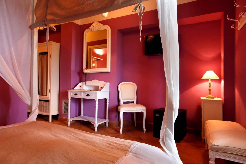 Villa Bio Agriturismo La Bell'Antiglia Montemerano Exterior foto